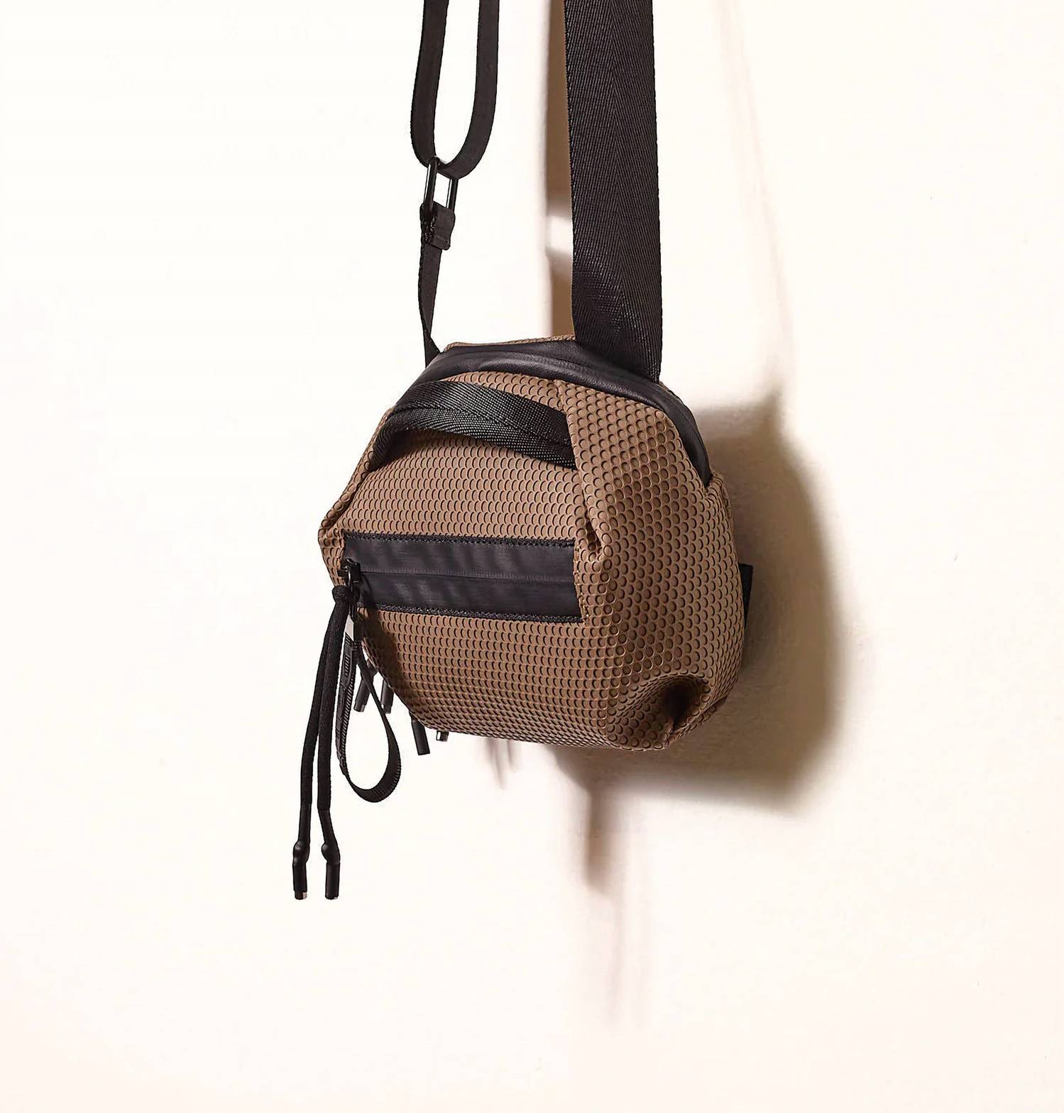 Daniella Lehavi - Women's Bonnie Mini Crossbody Bag