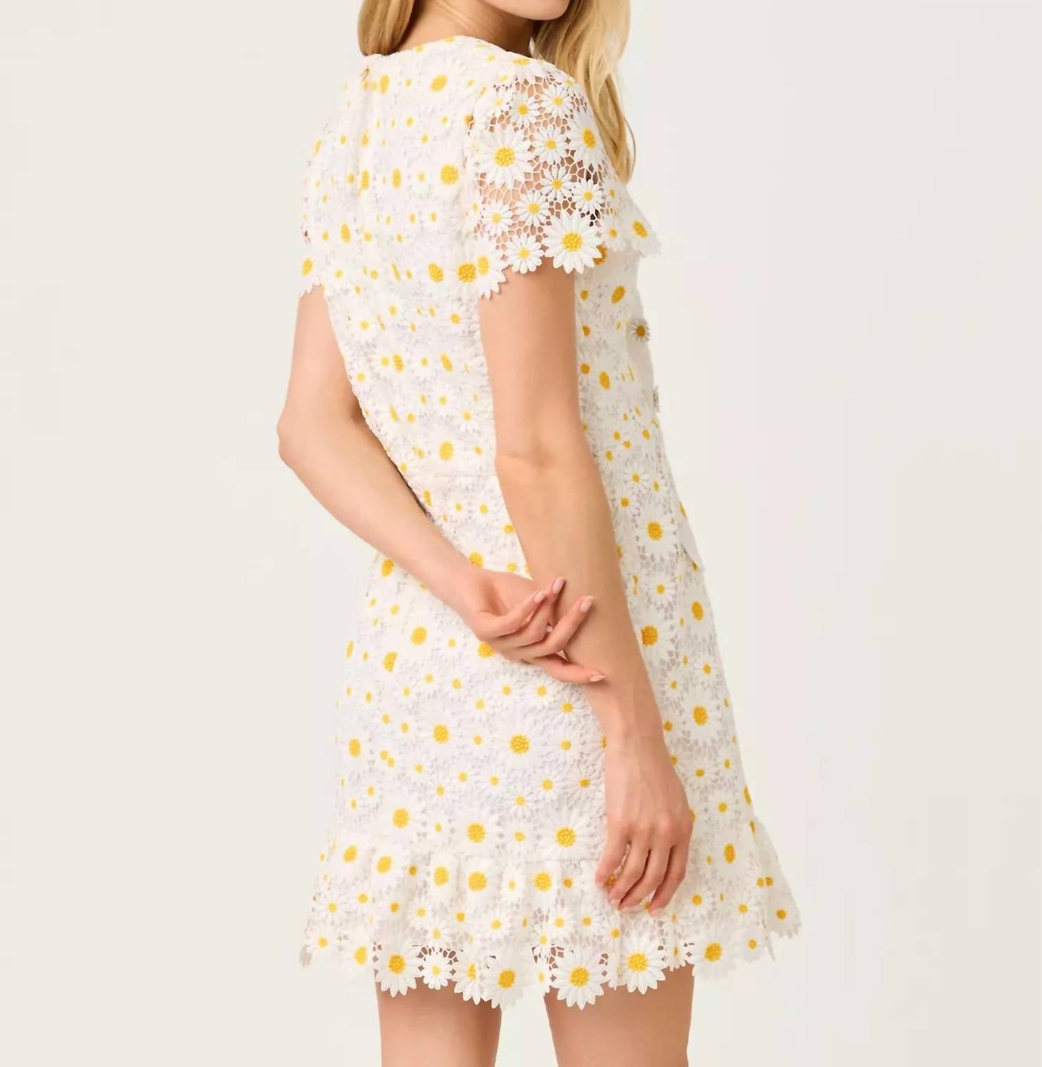 Lilly Pulitzer - Peyton Skirted Romper