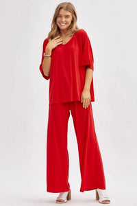 Dear Scarlett - Cabana Travel Set