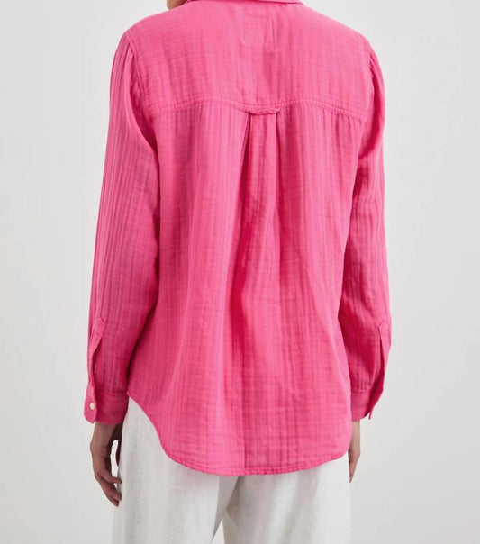 Rails - Women's Ellis Shirt