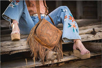 Sts Ranchwear - Women's Wayfarer Selah Saddle Bag
