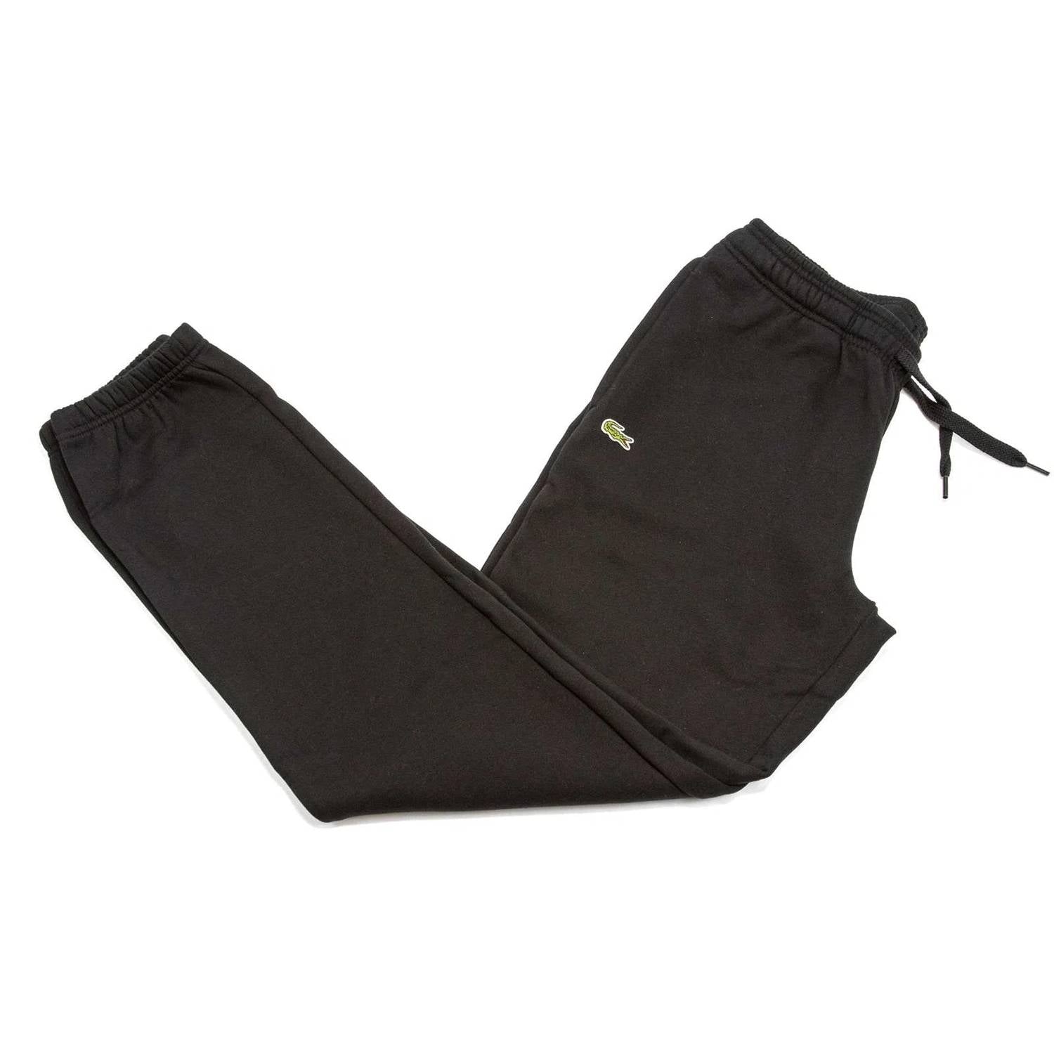 Lacoste - Men's Sport Tennis Fleece Track Pants