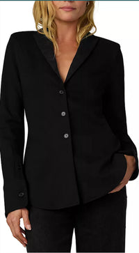 Joe'S Jeans - Clara Cinched Blazer