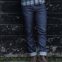 Hiroshi Kato - Pen Slim Fit Jeans