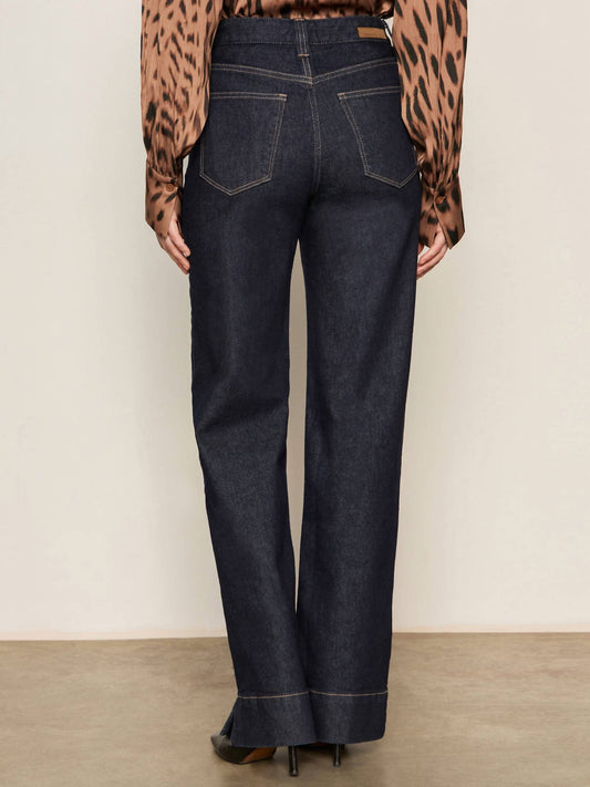 Sanctuary - Ekara Slim Wide Leg Jeans