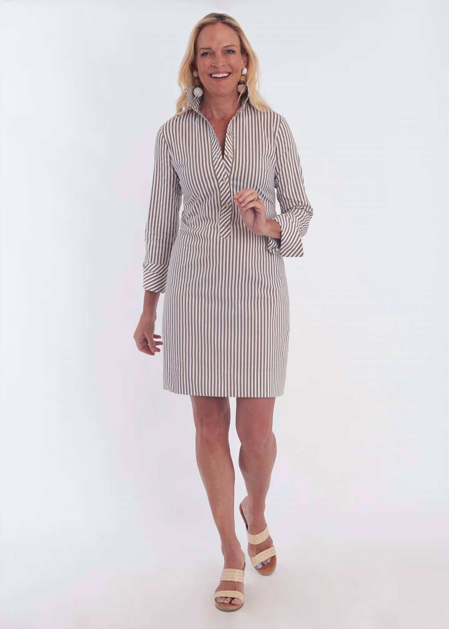 Ck Bradley - IVY DRESS