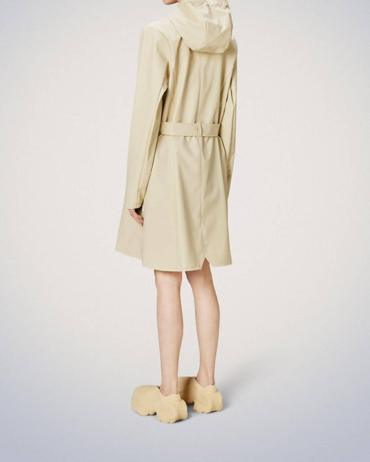 Rains - Women's Curve With Jacket