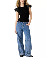 Steve Madden - Cecilie Top