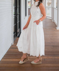 Flying Tomato - Priscilla Dress