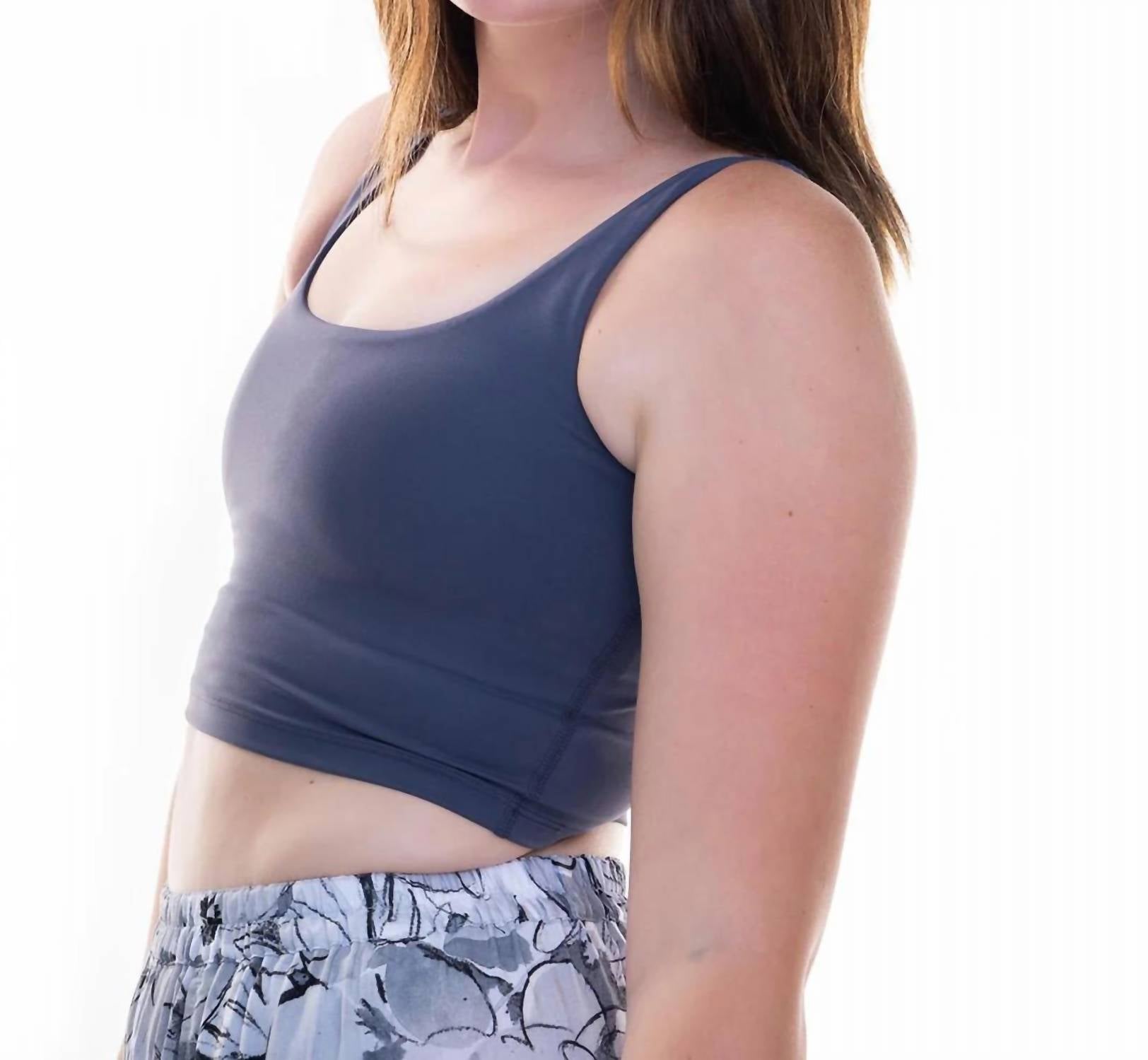 Lovlei - Freeflow Sports Bra