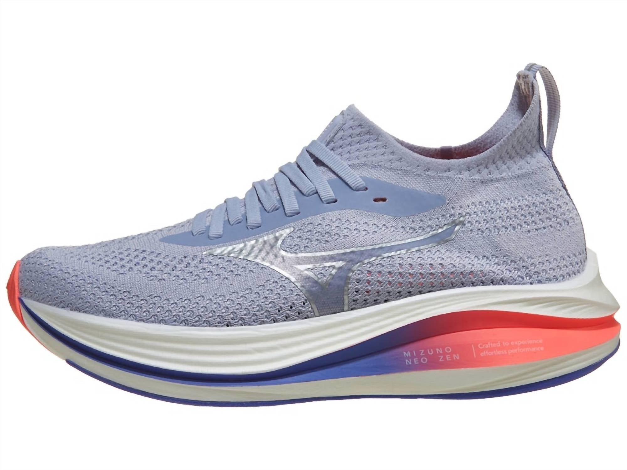 Mizuno - Women's Neo Zen Running Shoe
