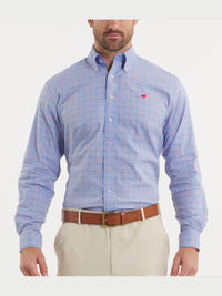 Southern Marsh - Dyer Performance Dress Shirt