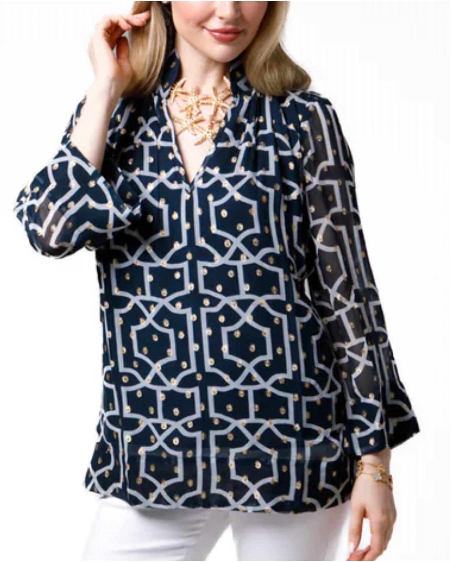 Holly Shae Design - Charlie Top