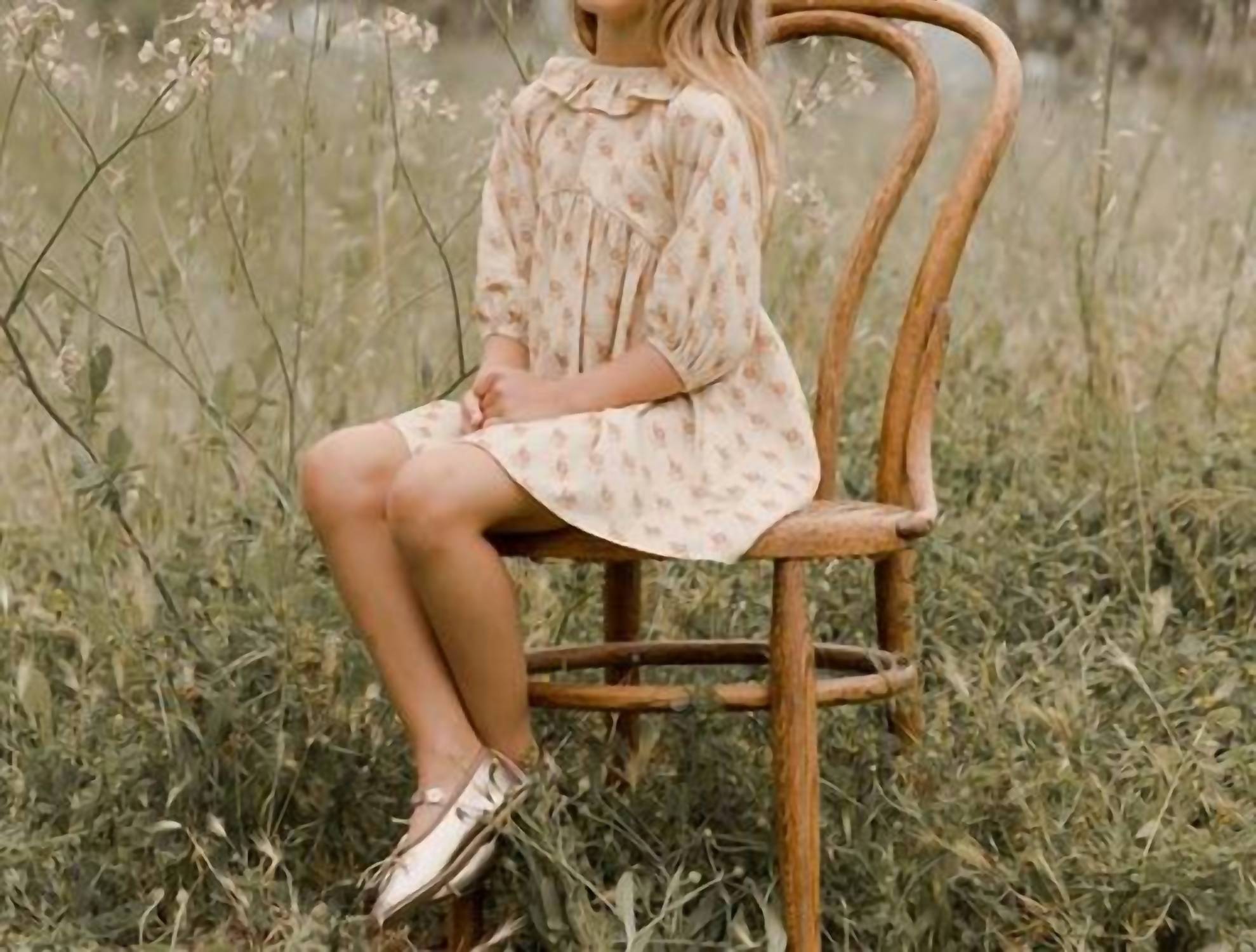 Noralee - Kids' Ballet Flats