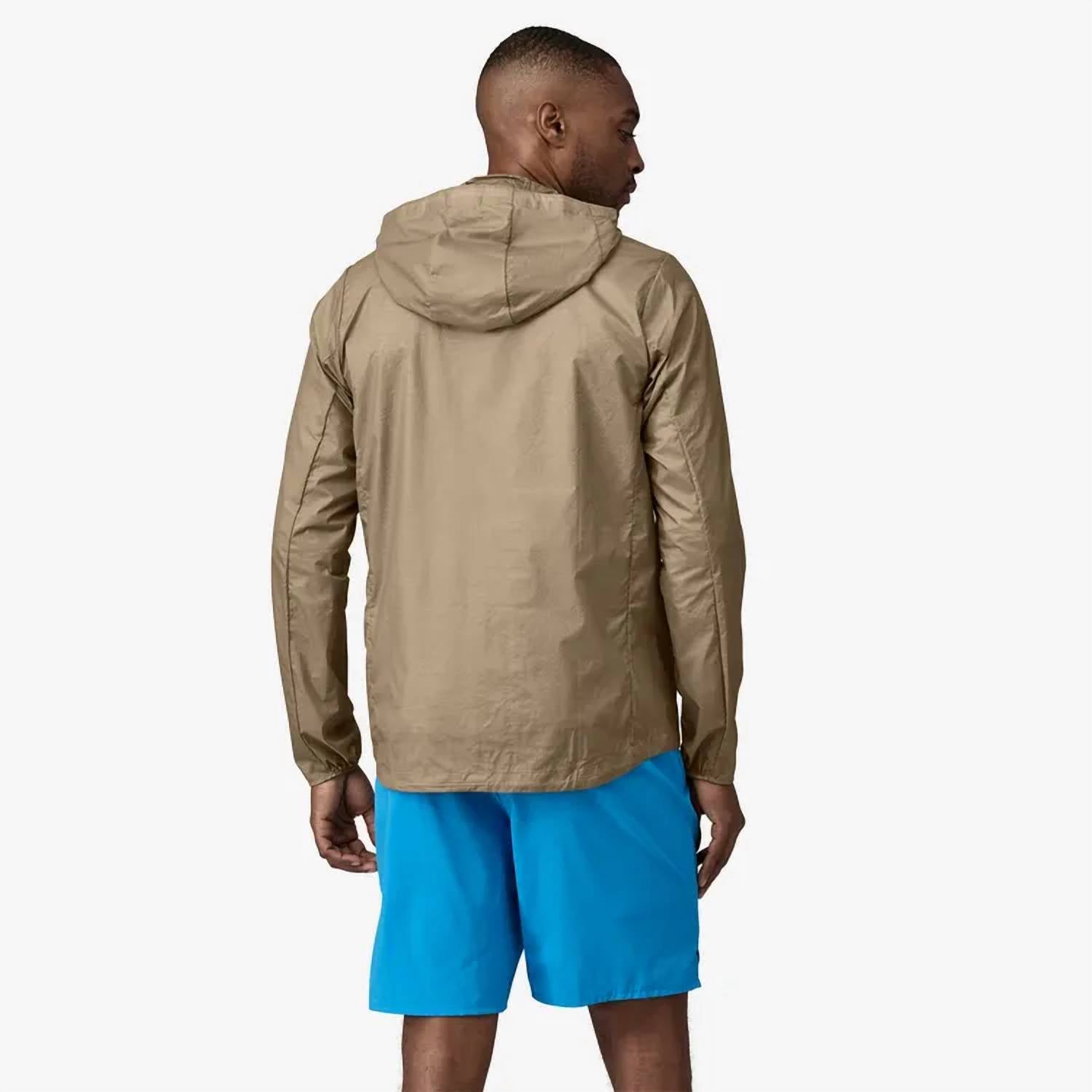 Patagonia - Men's Houdini Jacket