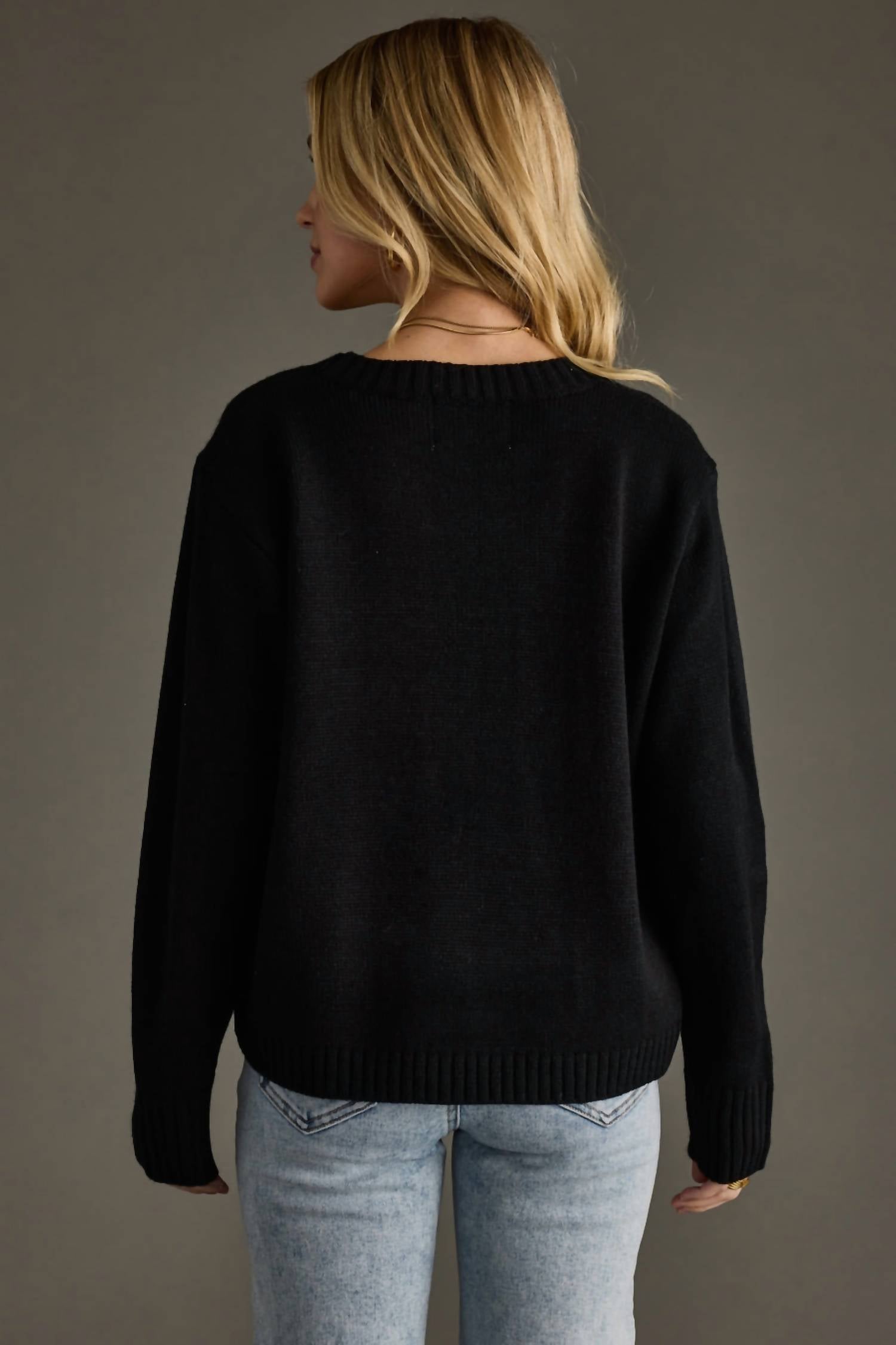 Panache - Whiskey Weather Sweater