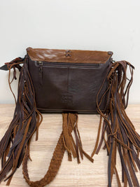 American Darling - Women's Clutch Crossbody Bag
