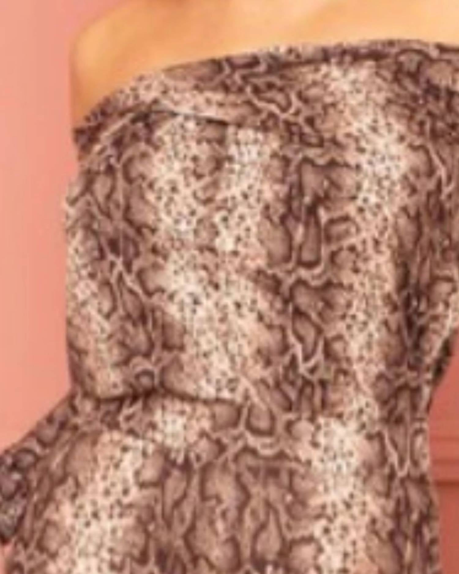 Symphony - Off Shoulder Romper