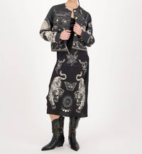 Me369 - Women's Della Jacket