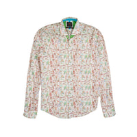 Eight X - All That Jazz PM Edition Shirt