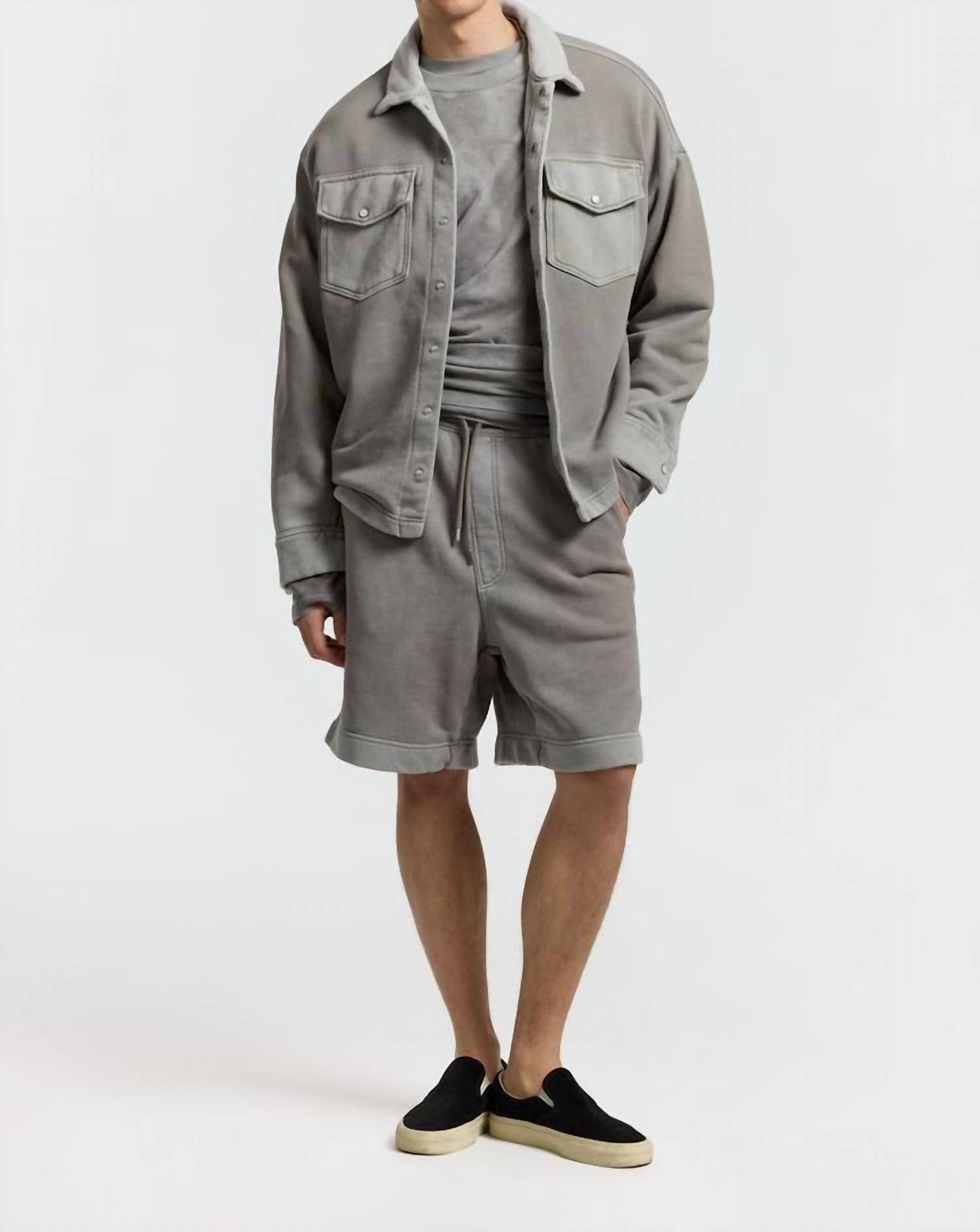 Cotton Citizen - Boston Button Down