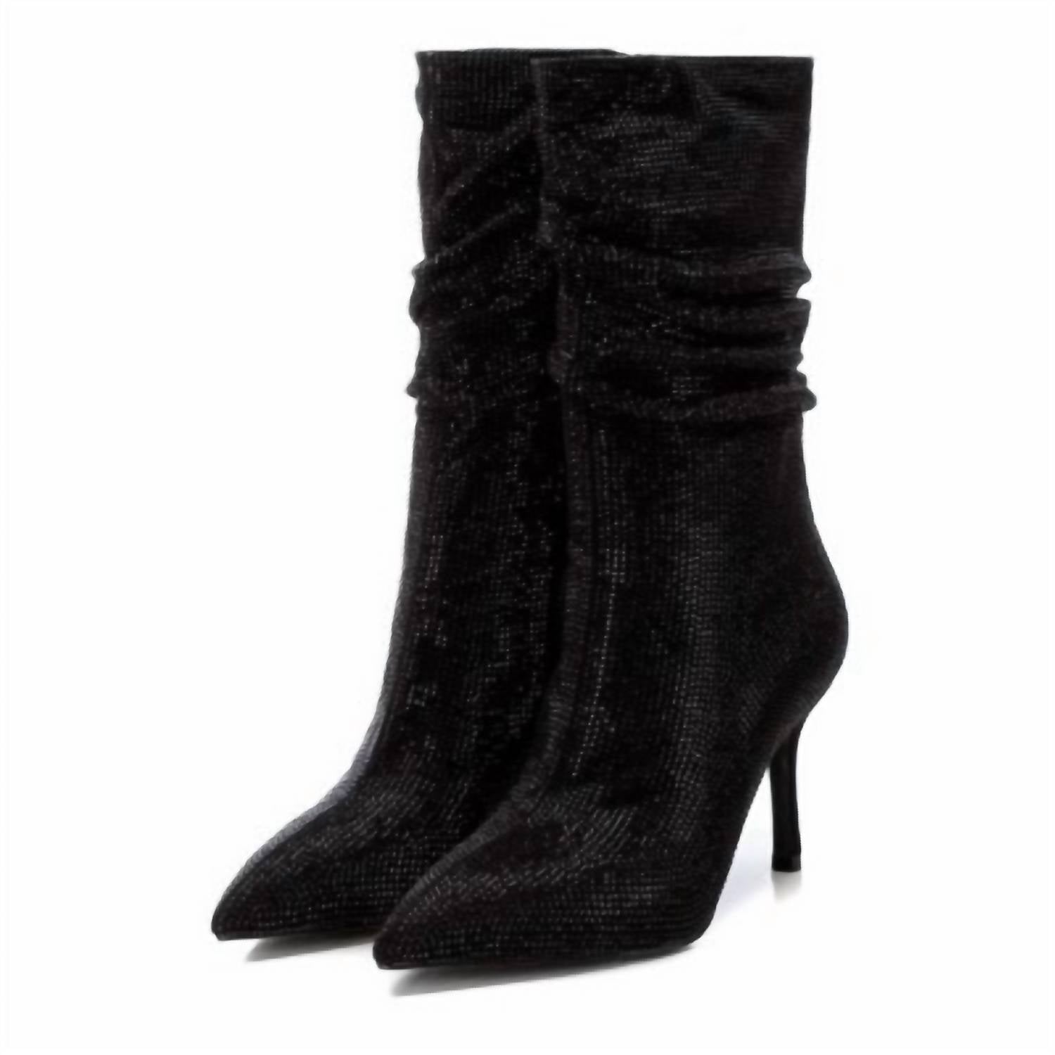 Xti - Women's Heeled Boots