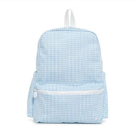 Trvl Design - Girl's Cotton Backpack