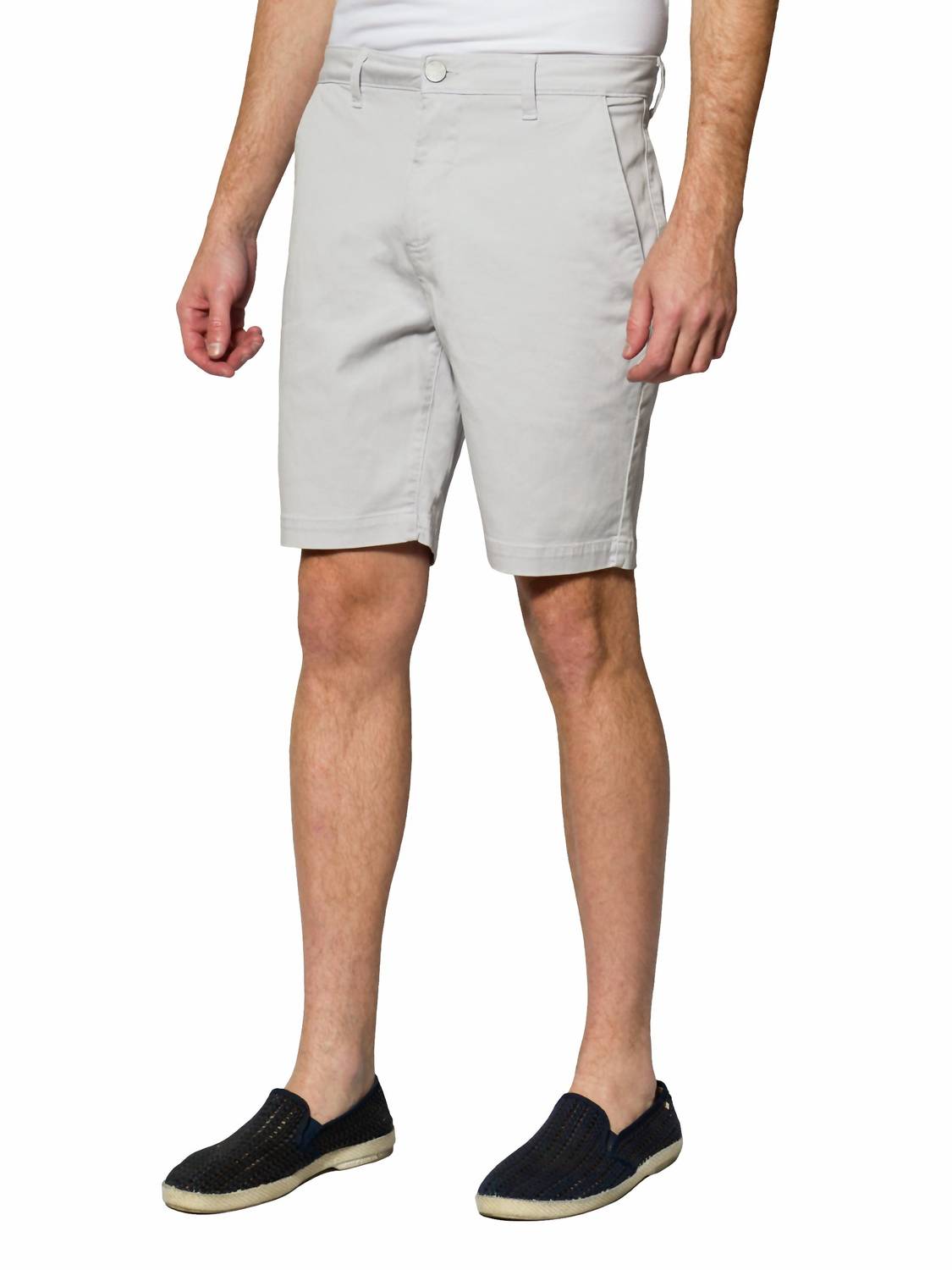 Monfrere - Cruise Slim Shorts