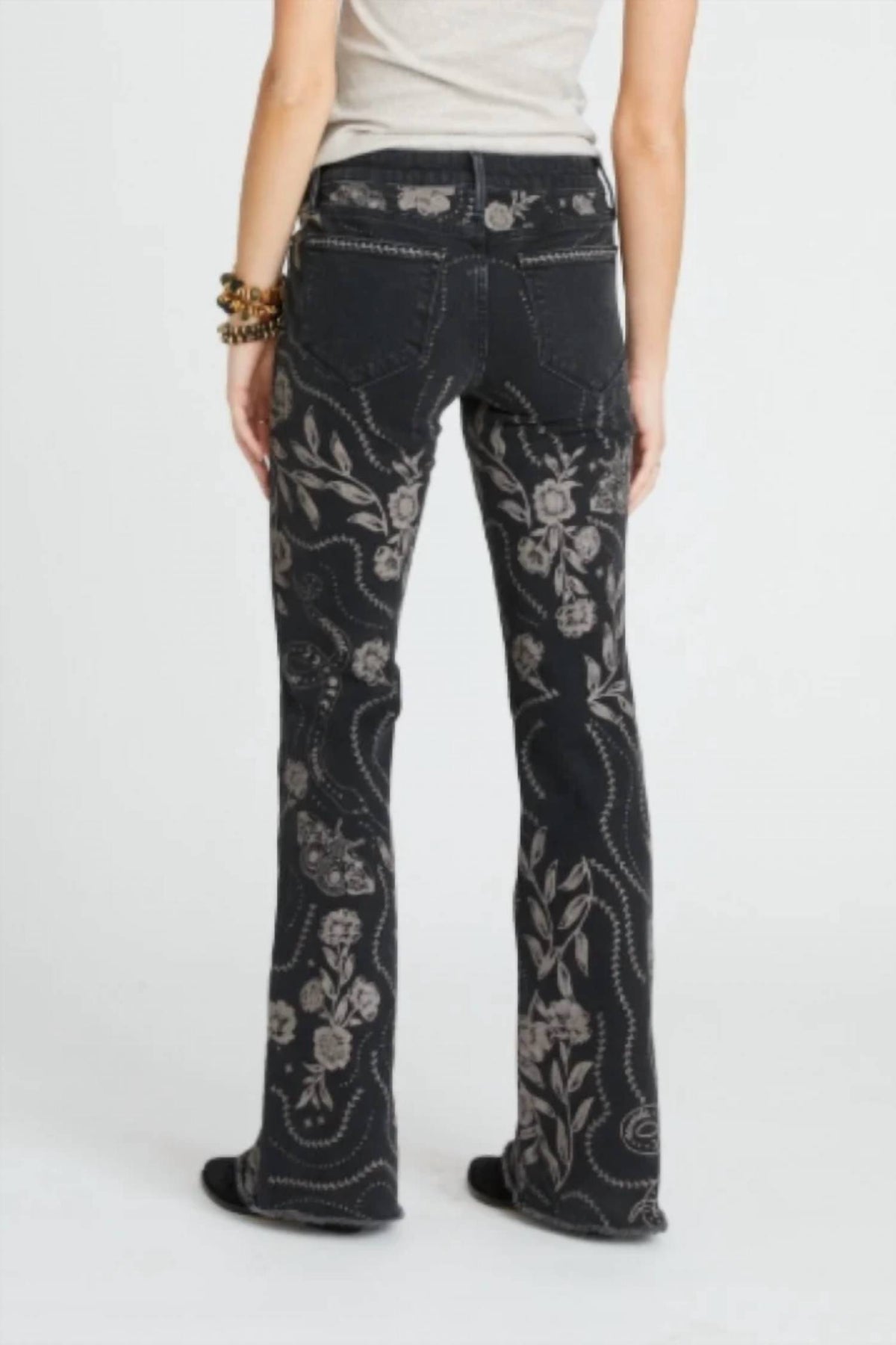 Driftwood - Eva Phantom Hallucination Jean