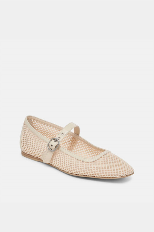 Dolce Vita - Rodni Mesh Flats