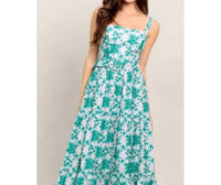 Flying Tomato - Caicos Maxi Dress