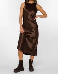 Velvet Heart - Dorothea Maxi Dress