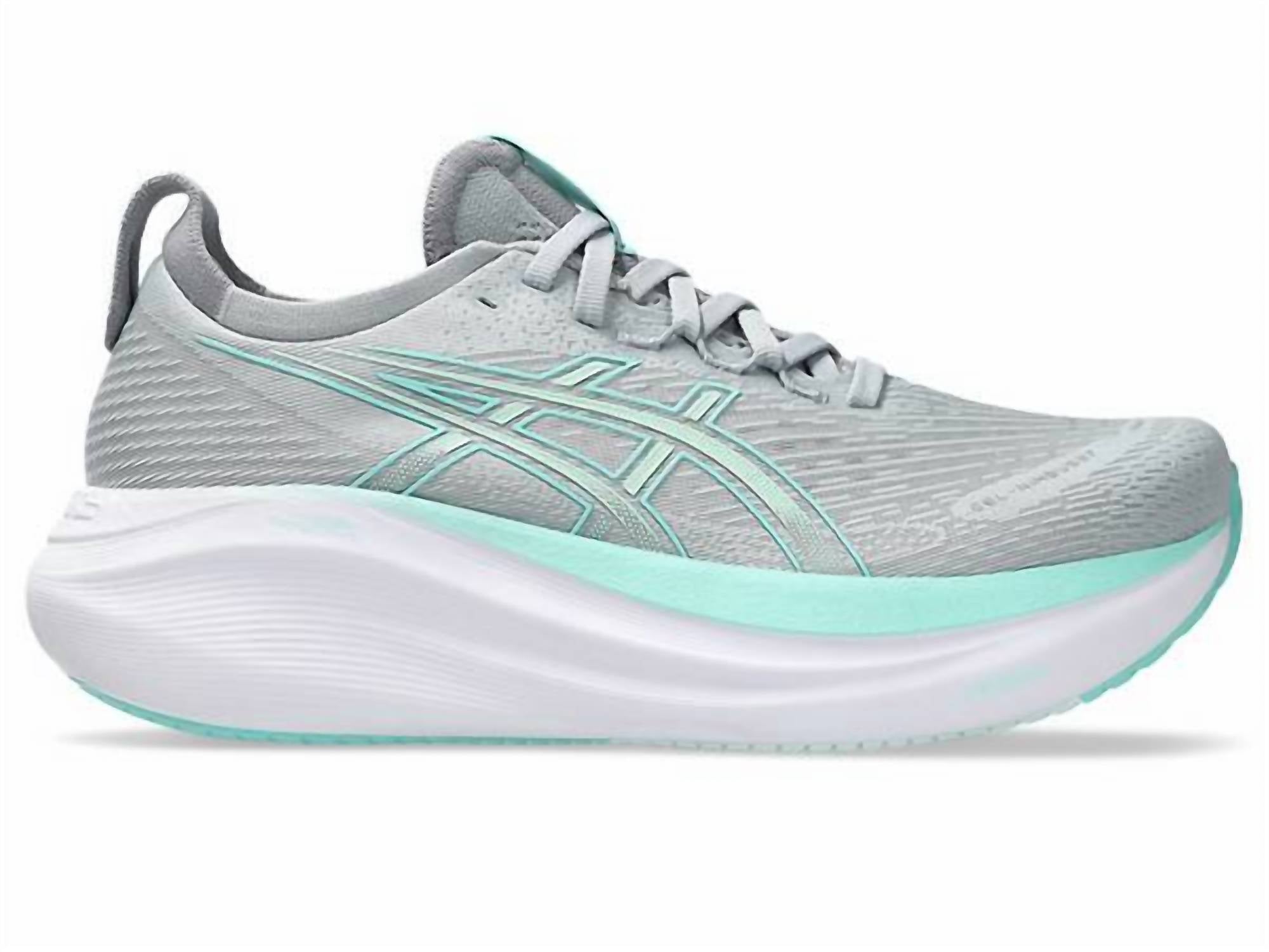 Asics - Women's Gel Nimbus 27 Shoe - Standard