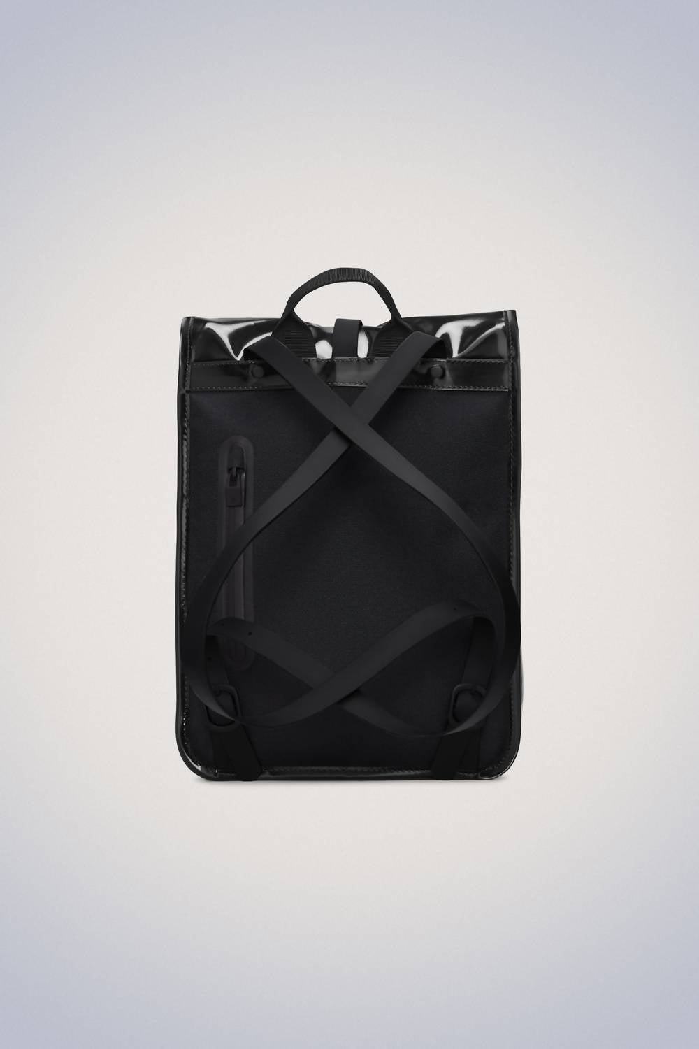 Rains - Rolltop Rucksack Mini