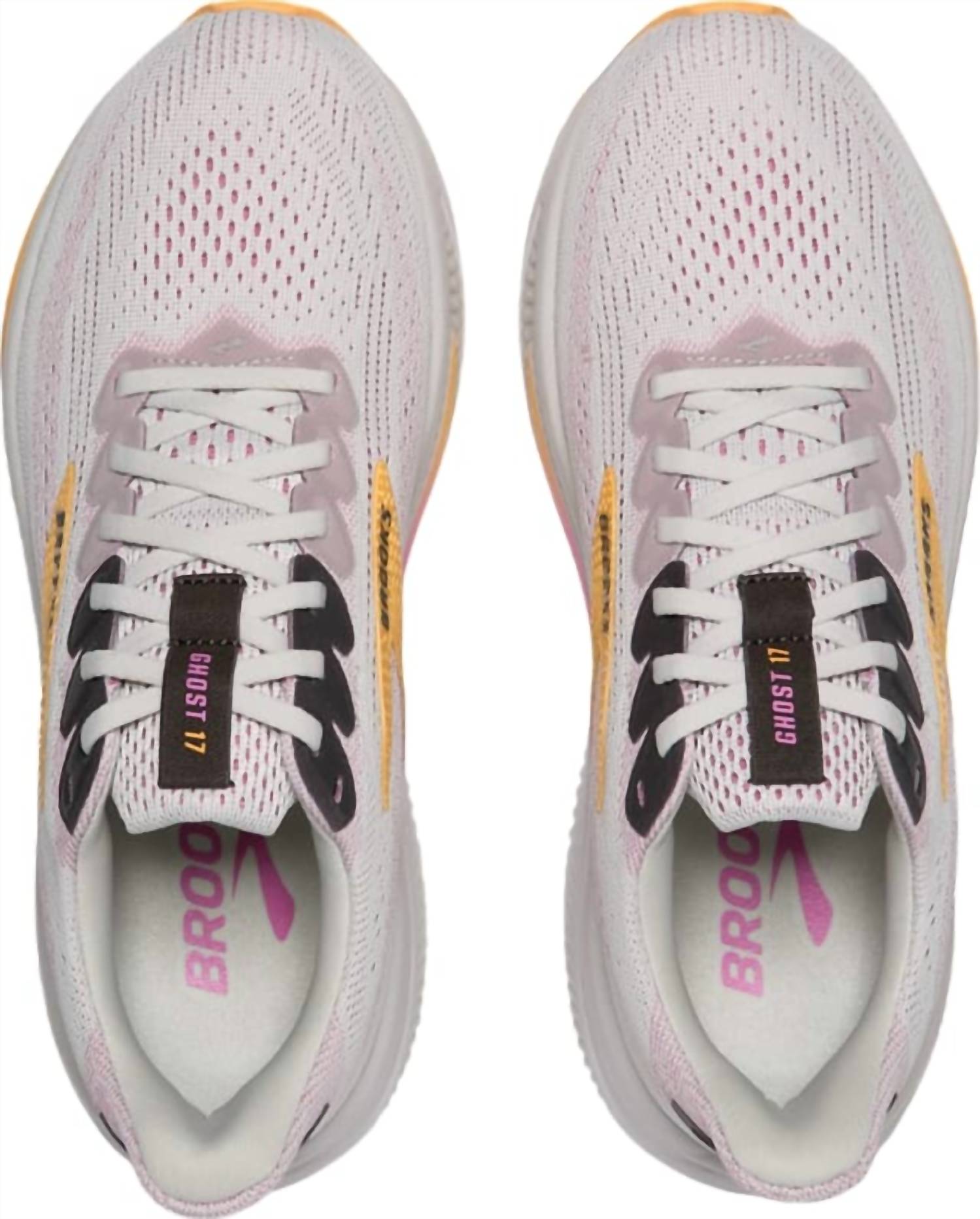 Brooks - Women's Ghost 17 Shoe