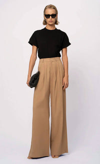 Nonchalant Label - Bette Short Sleeve Bodysuit