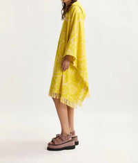 Essentiel Antwerp - Jowel Towel Jersey Dress