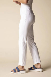 Habitat - City Knit Seamed Pocket Pant