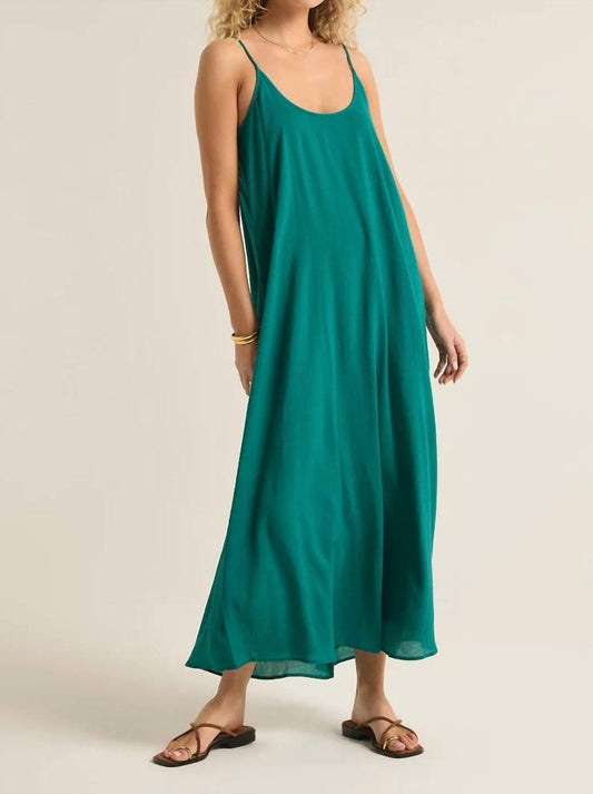 Z Supply - Reed Maxi Dress