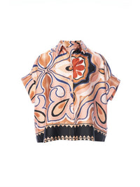 Anonyme - Paint Shirt