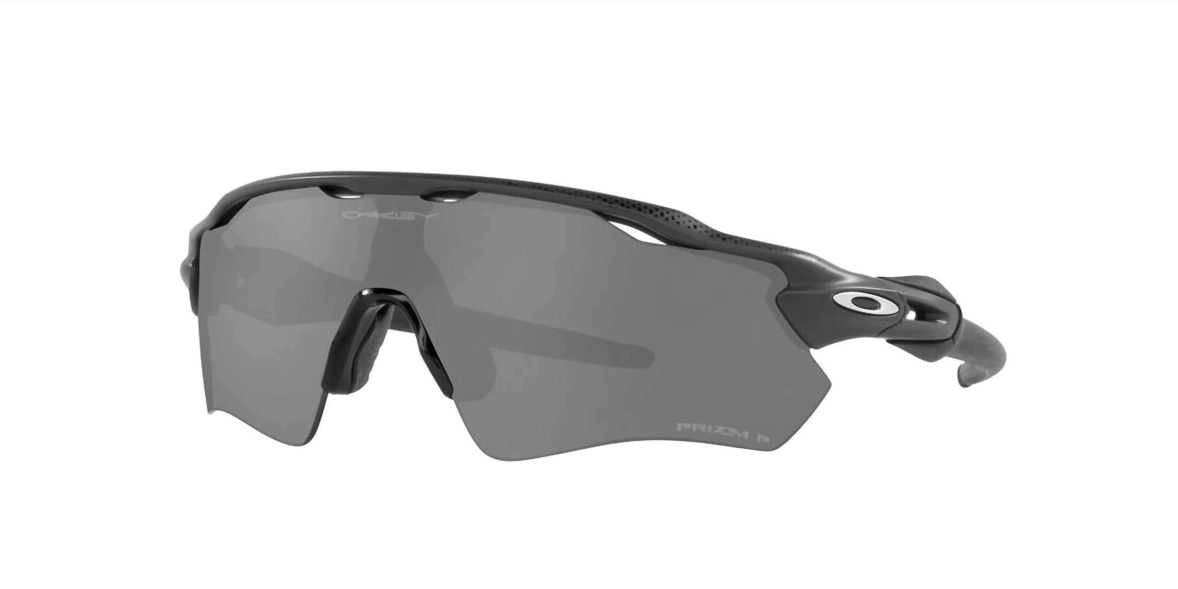 Oakley - Radar Ev Path Wrap Polarized Sunglasses 9208-d3