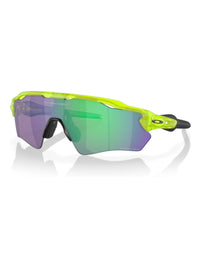 Oakley - Radar Ev Xs Path Wrap Non Polarized Sunglasses 9001-17