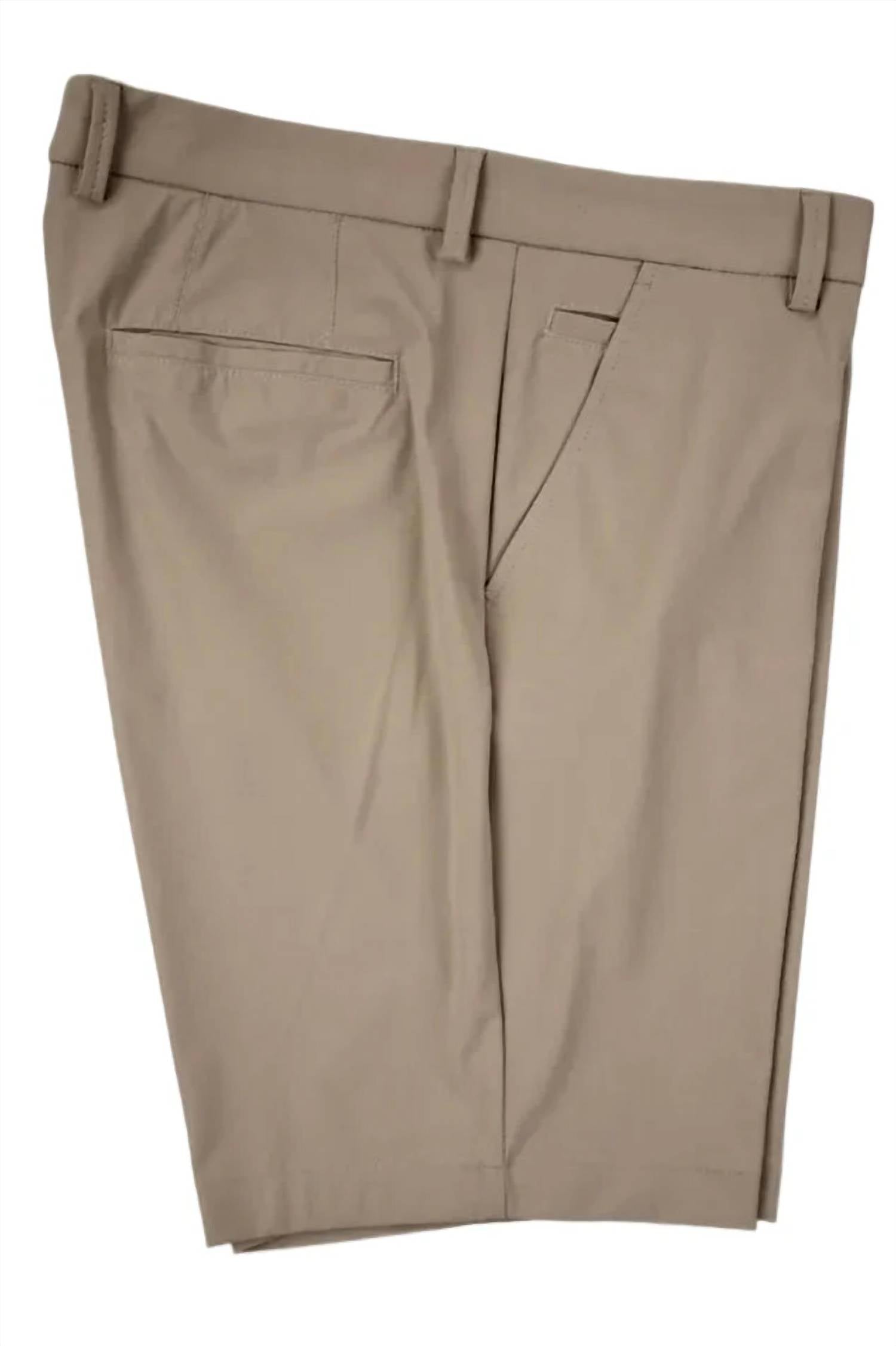 Ballin - Men's Techno Ultimate Performance Casual Shorts