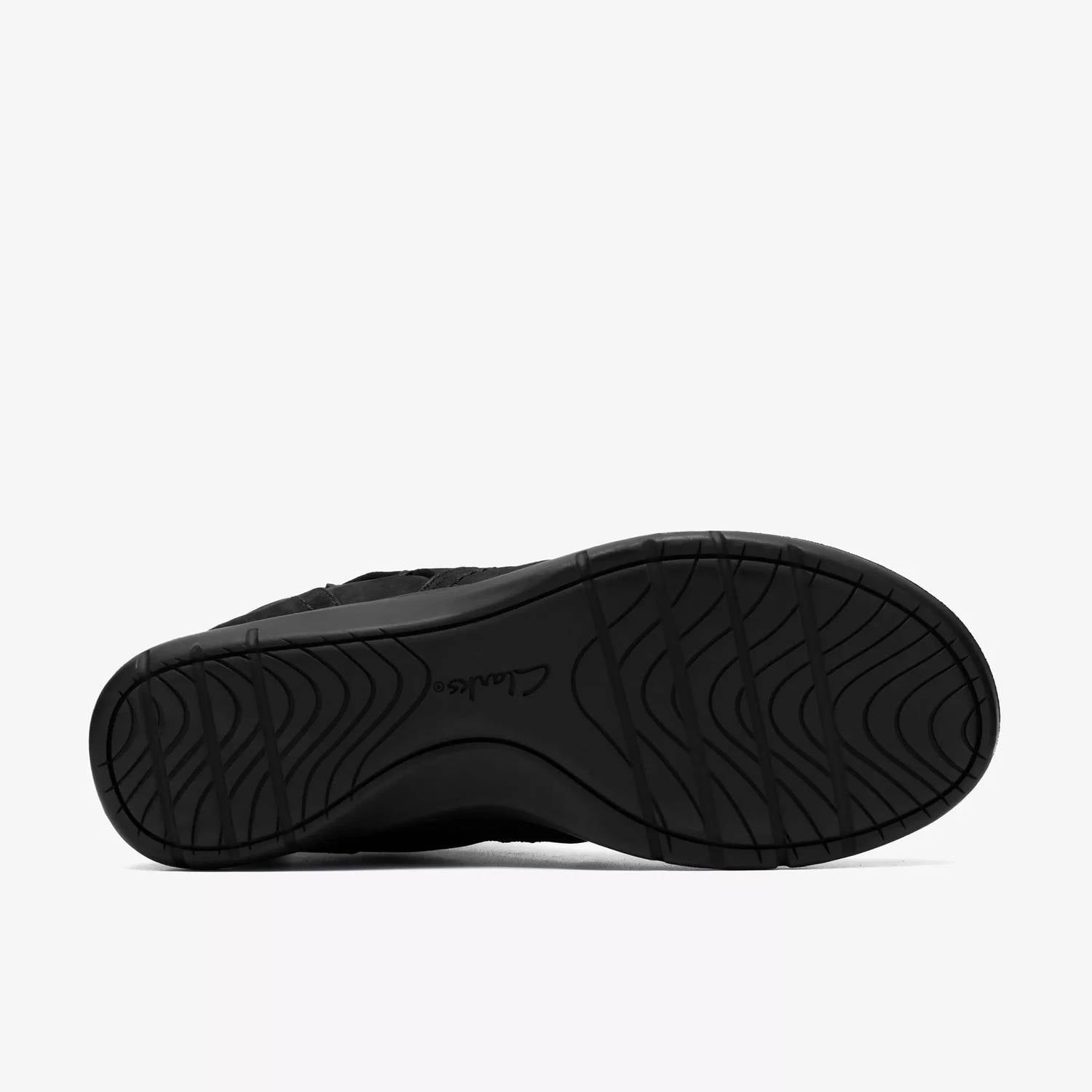 Clarks - Women's Certina Ruby Ruched Bootie