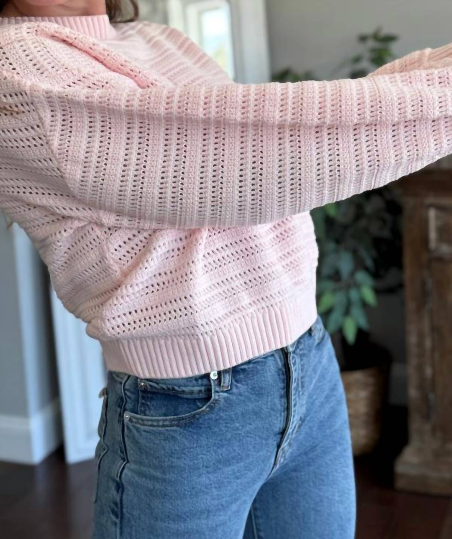 Melissa Nepton - Celina Sweater