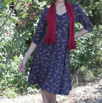 Effie'S Heart - Erandeny Dress