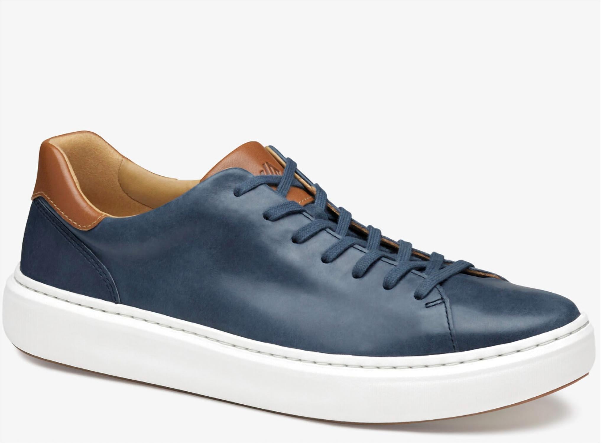 Johnston & Murphy - Men's Anders Shoe