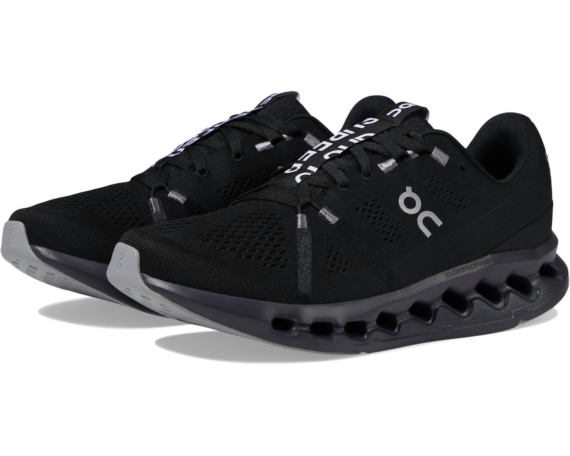 On Running - MEN'S CLOUDSURFER RUNNING SHOES