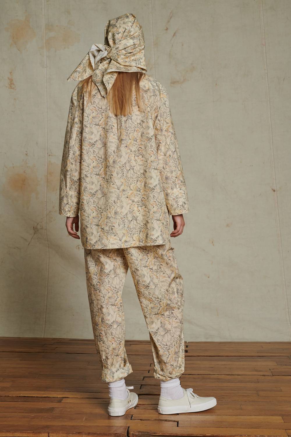 Soeur - Alaska Top