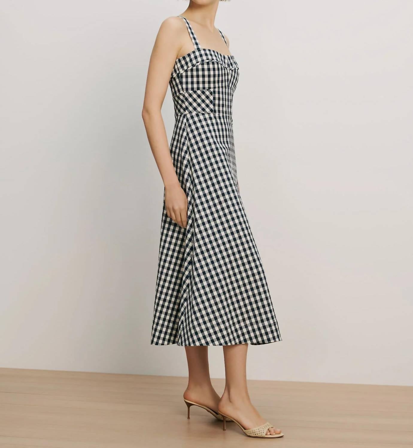 Veronica Beard - Aila Dress